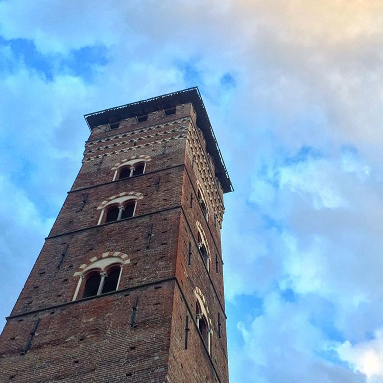 Torre Troyana